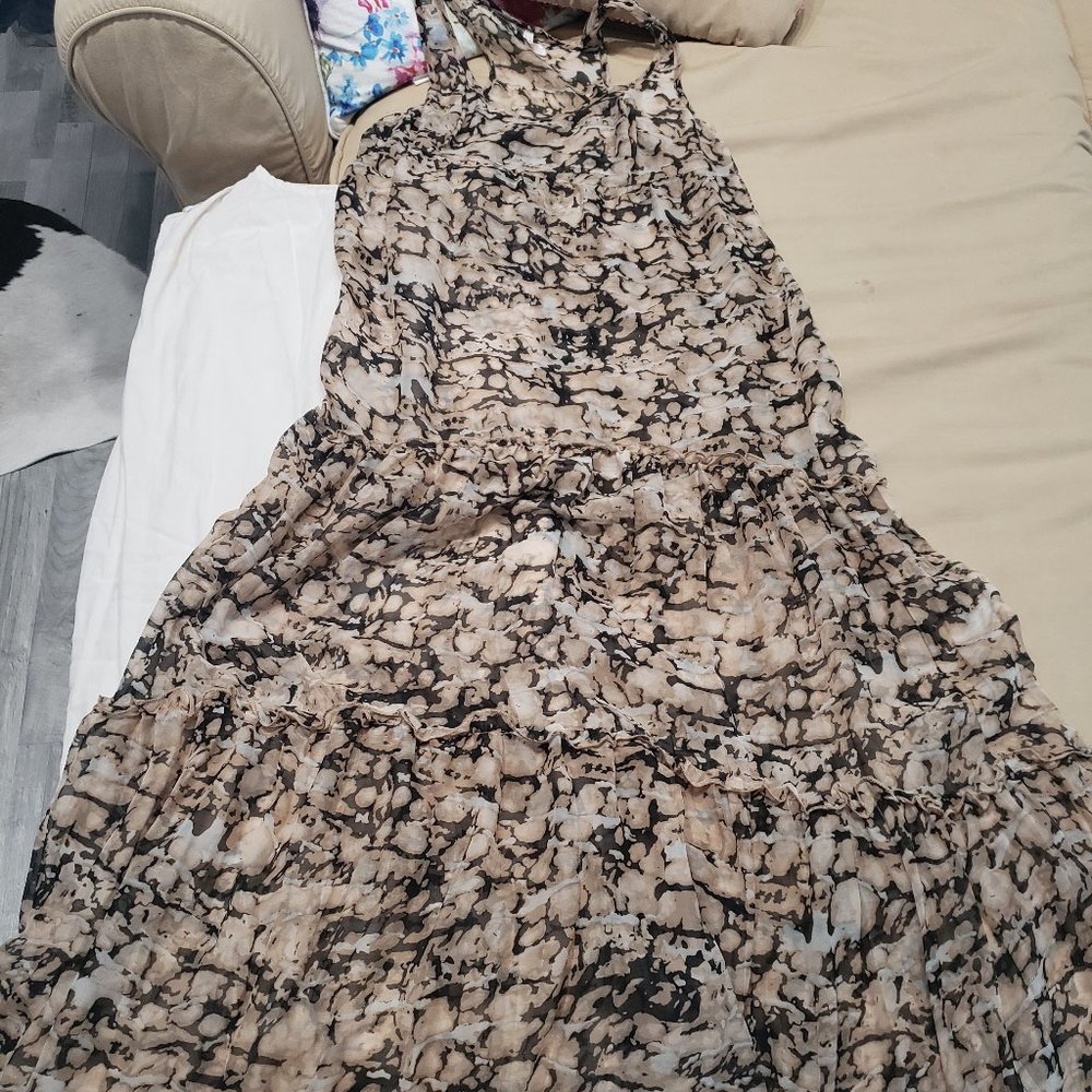 Ladies Dress